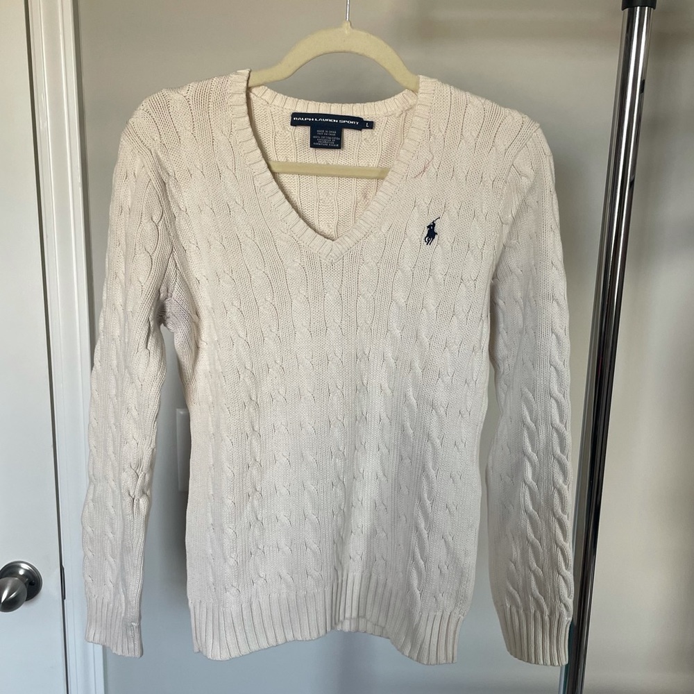 Ralph Lauren Sweater